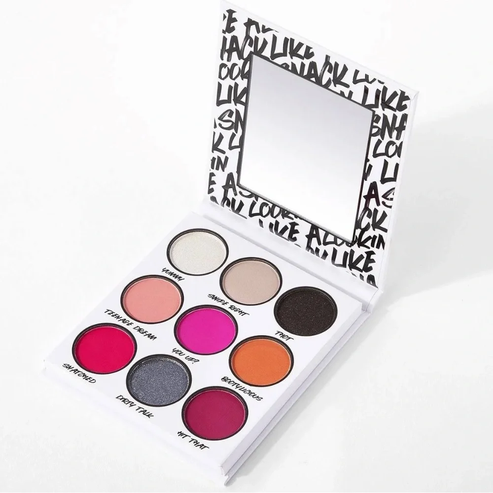 BH Cosmetics this fun